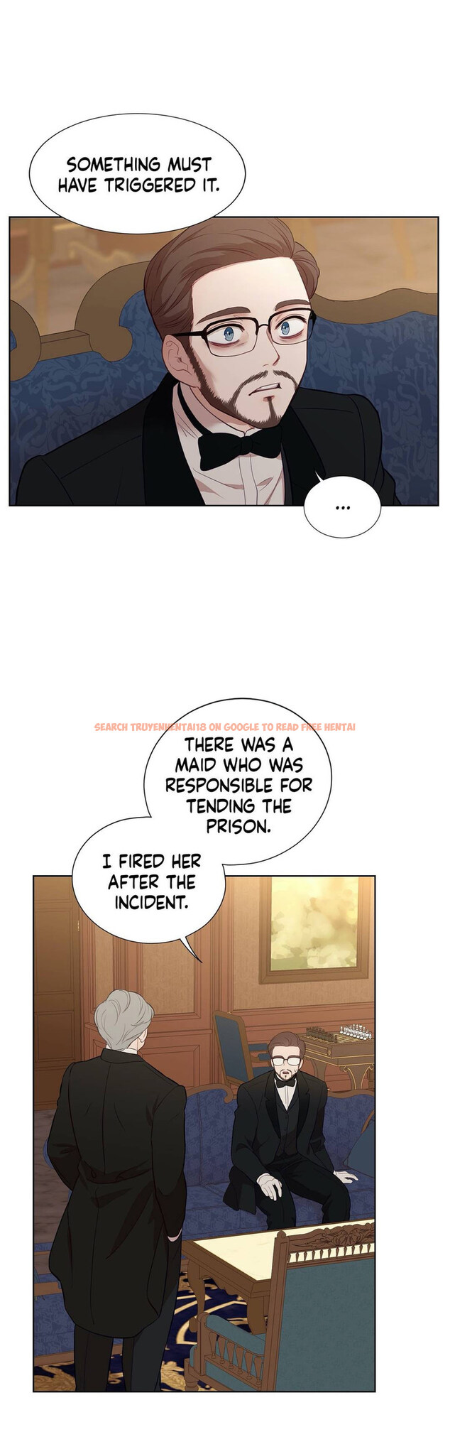 Read Hentai Image 27 428 in comic The Blood Of Madam Giselle - Chapter 38 - www.hentaitnt.net
