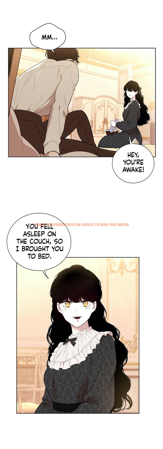 Read Hentai Image 3 428 in comic The Blood Of Madam Giselle - Chapter 38 - www.hentaitnt.net