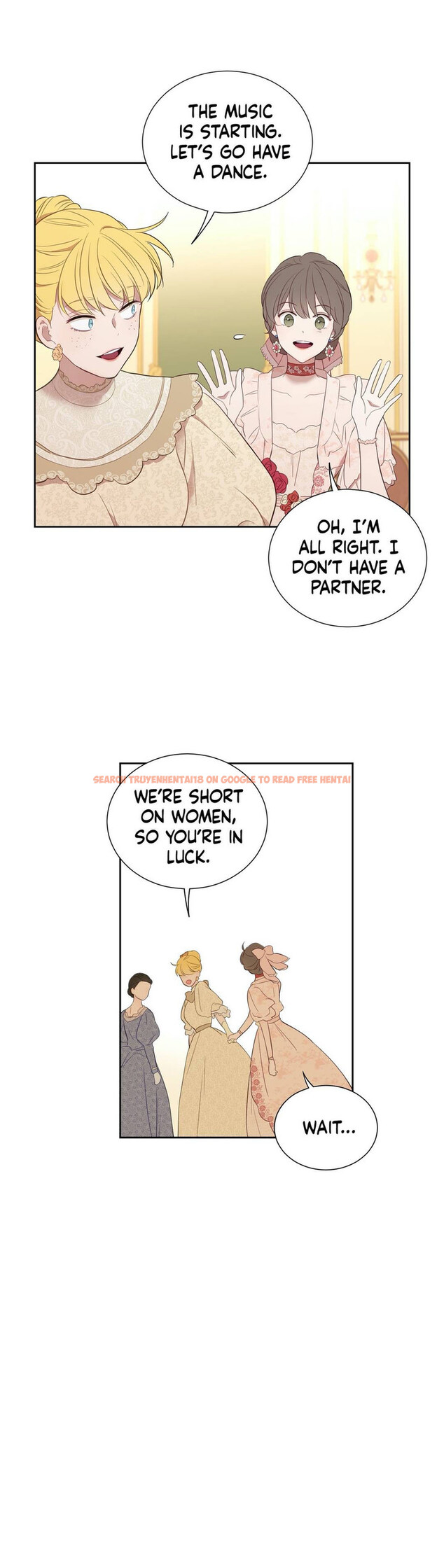 Read Hentai Image 30 428 in comic The Blood Of Madam Giselle - Chapter 38 - www.hentaitnt.net