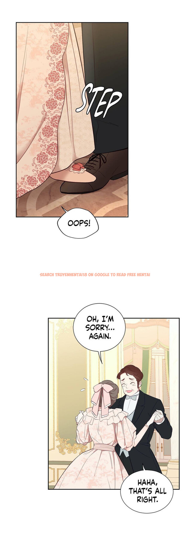 Read Hentai Image 31 428 in comic The Blood Of Madam Giselle - Chapter 38 - www.hentaitnt.net