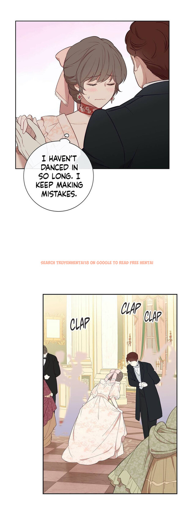 Read Hentai Image 32 428 in comic The Blood Of Madam Giselle - Chapter 38 - www.hentaitnt.net