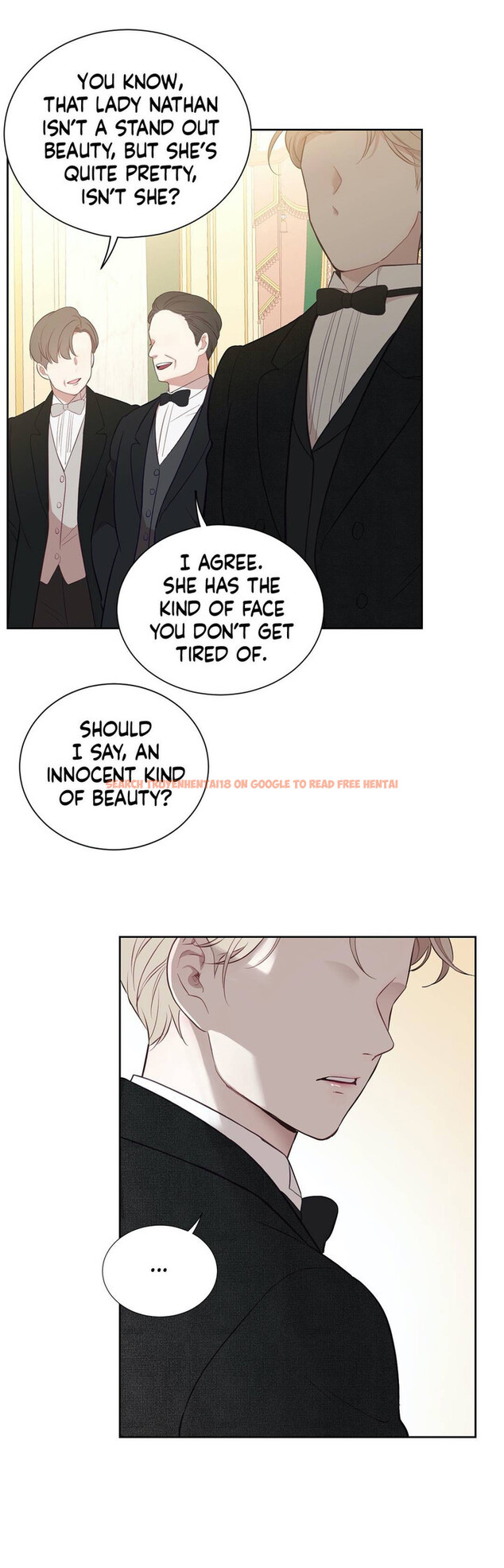 Read Hentai Image 33 428 in comic The Blood Of Madam Giselle - Chapter 38 - www.hentaitnt.net