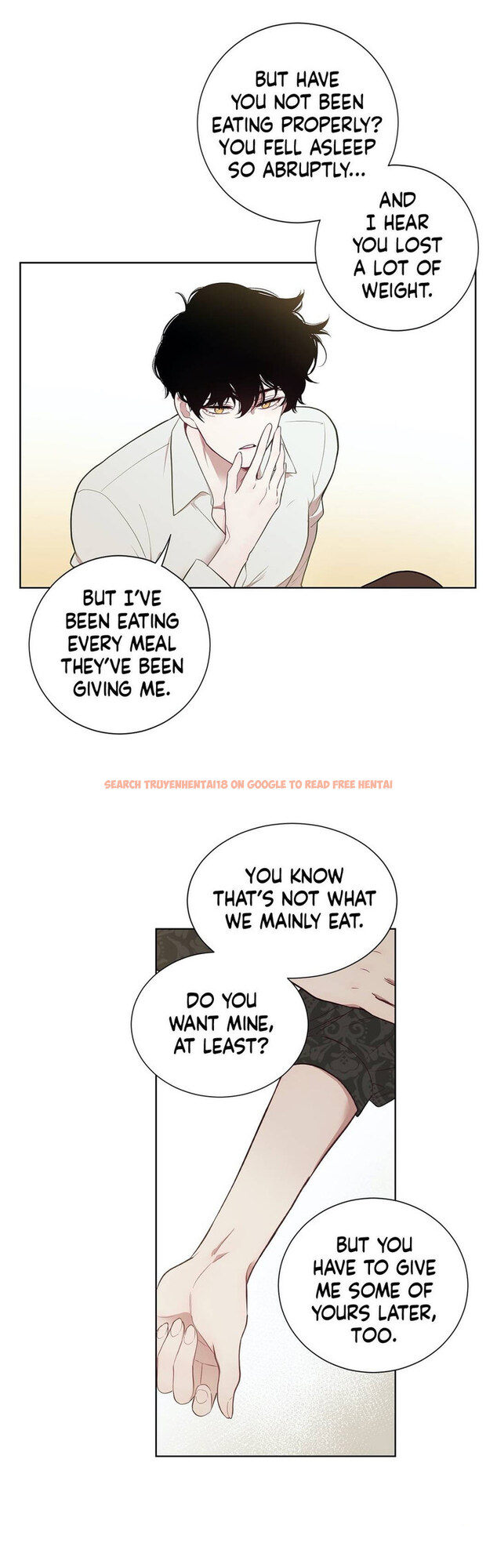 Read Hentai Image 5 428 in comic The Blood Of Madam Giselle - Chapter 38 - www.hentaitnt.net