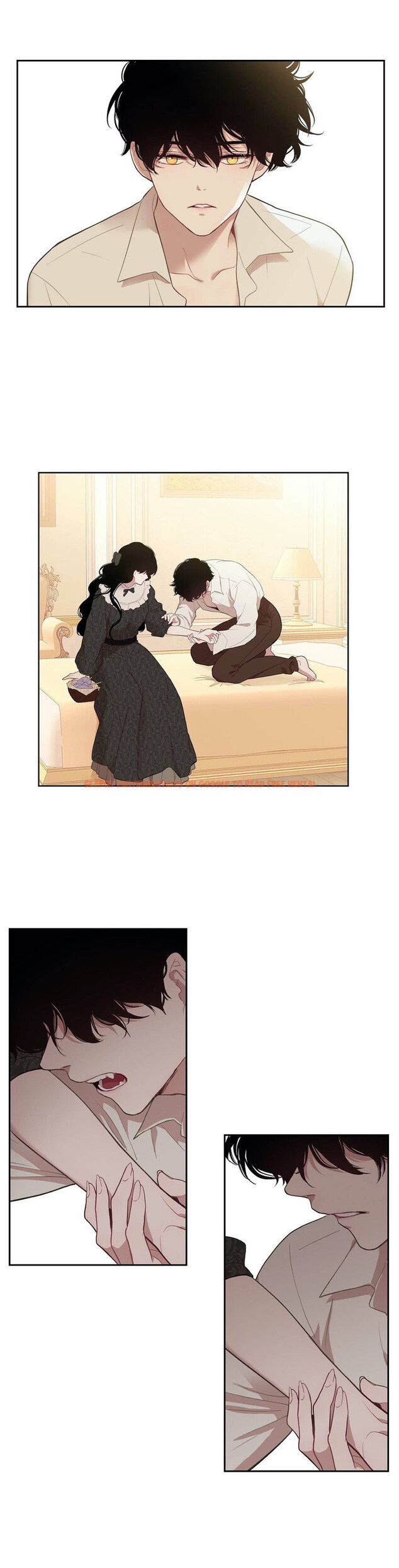 Read Hentai Image 6 428 in comic The Blood Of Madam Giselle - Chapter 38 - www.hentaitnt.net
