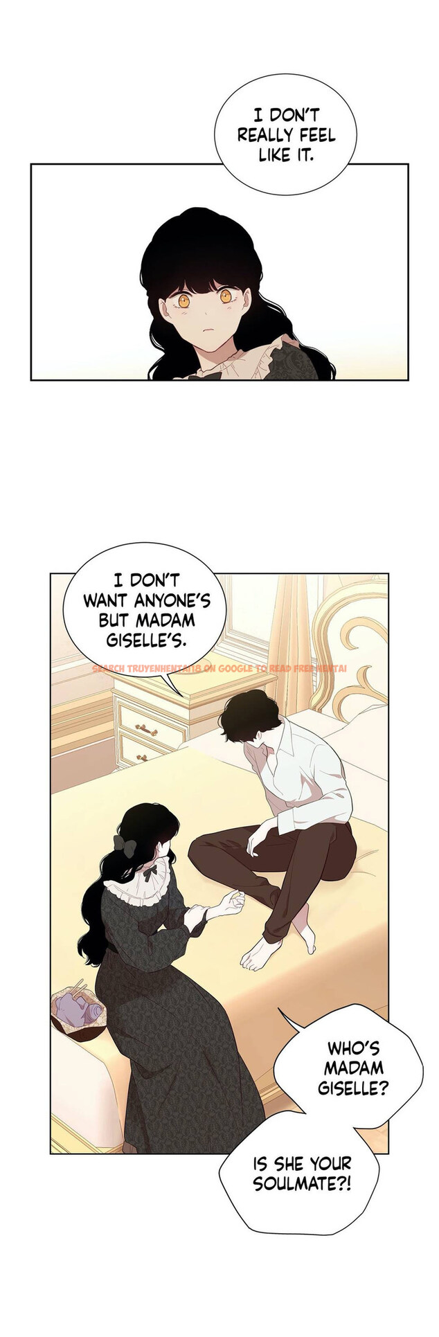 Read Hentai Image 7 428 in comic The Blood Of Madam Giselle - Chapter 38 - www.hentaitnt.net