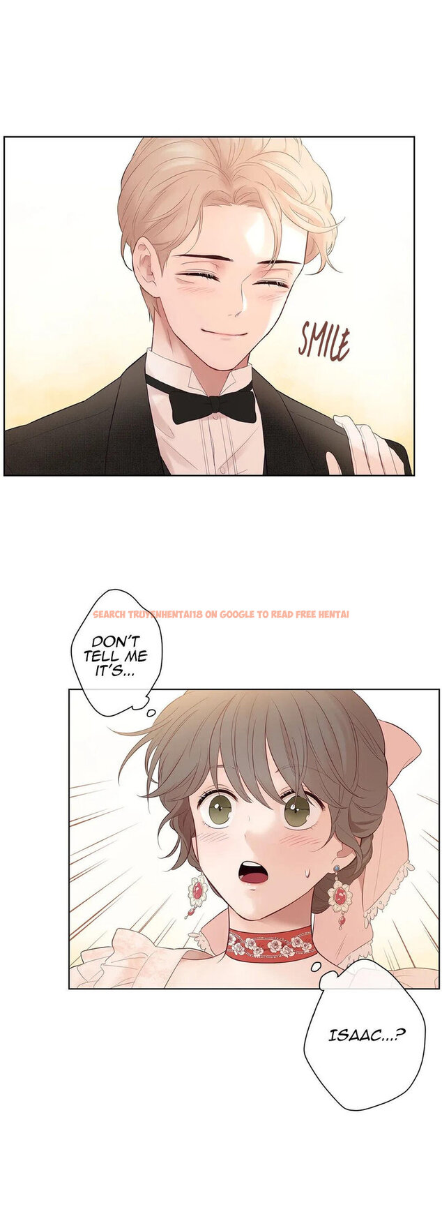 Read Hentai Image 1 009 in comic The Blood Of Madam Giselle - Chapter 39 - www.hentaitnt.net