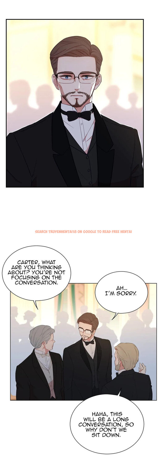 Read Hentai Image 11 009 in comic The Blood Of Madam Giselle - Chapter 39 - www.hentaitnt.net