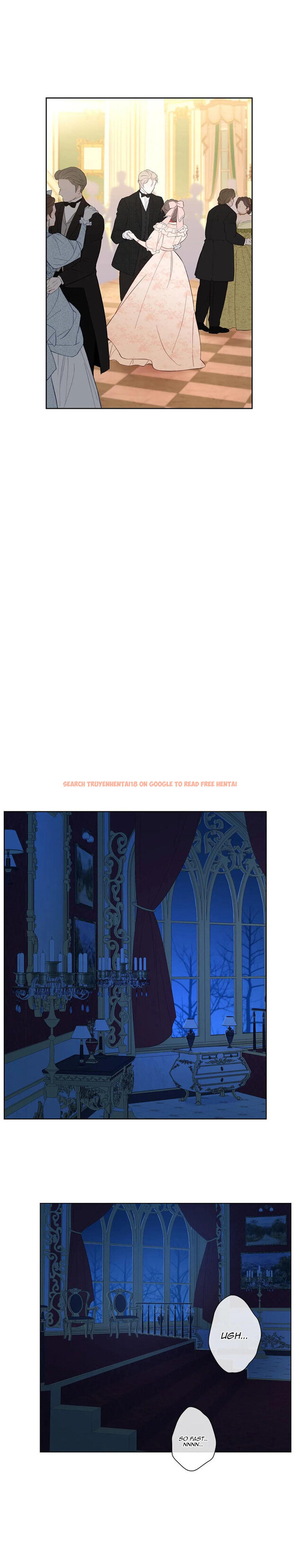 Read Hentai Image 12 009 in comic The Blood Of Madam Giselle - Chapter 39 - www.hentaitnt.net