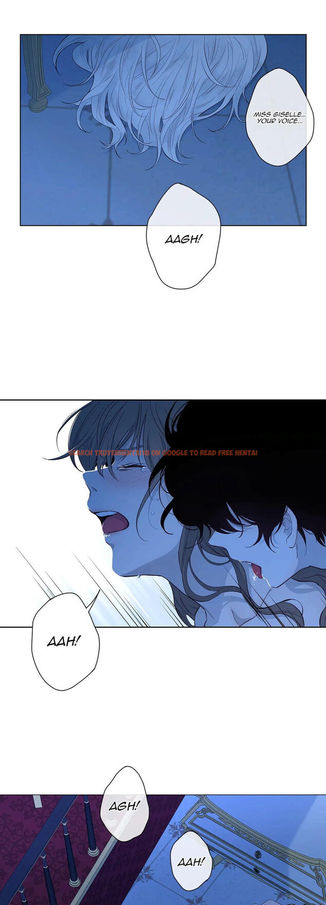 Read Hentai Image 13 009 in comic The Blood Of Madam Giselle - Chapter 39 - www.hentaitnt.net