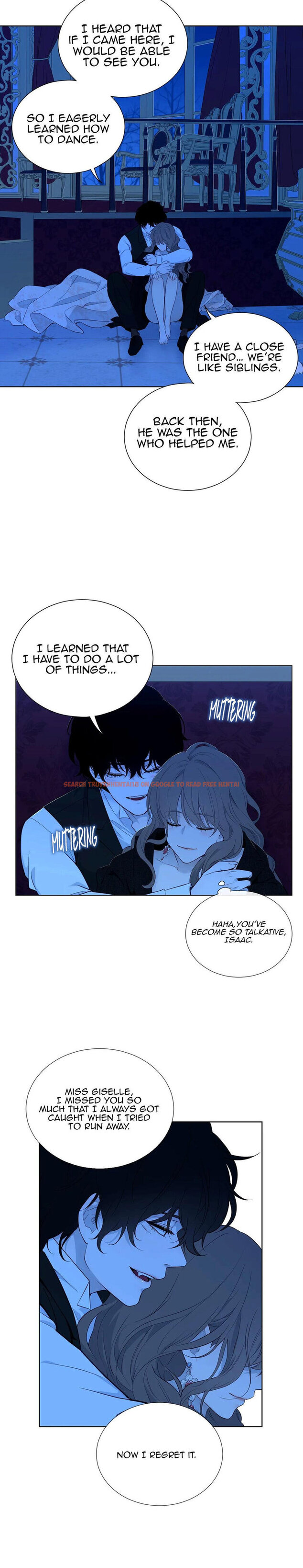 Read Hentai Image 16 009 in comic The Blood Of Madam Giselle - Chapter 39 - www.hentaitnt.net