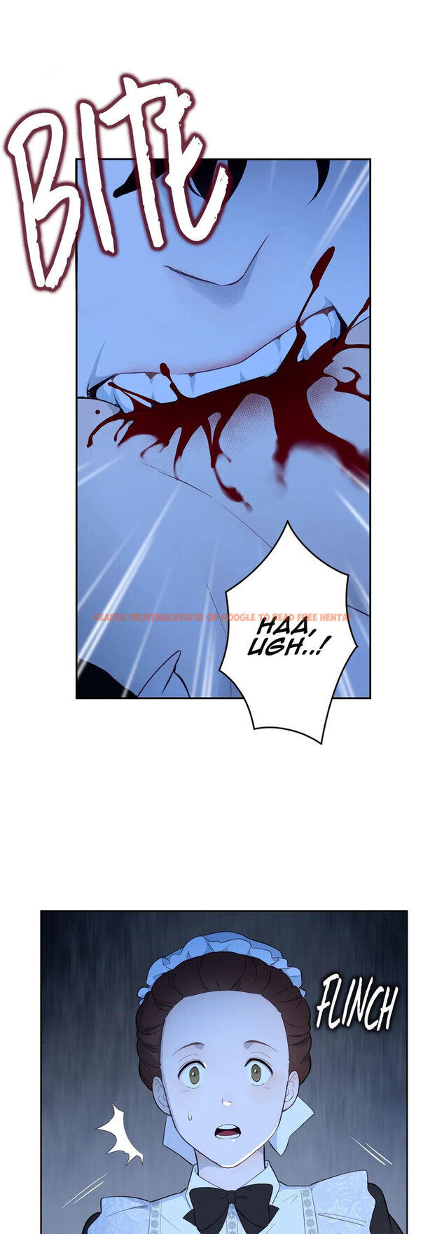 Read Hentai Image 24 009 in comic The Blood Of Madam Giselle - Chapter 39 - www.hentaitnt.net