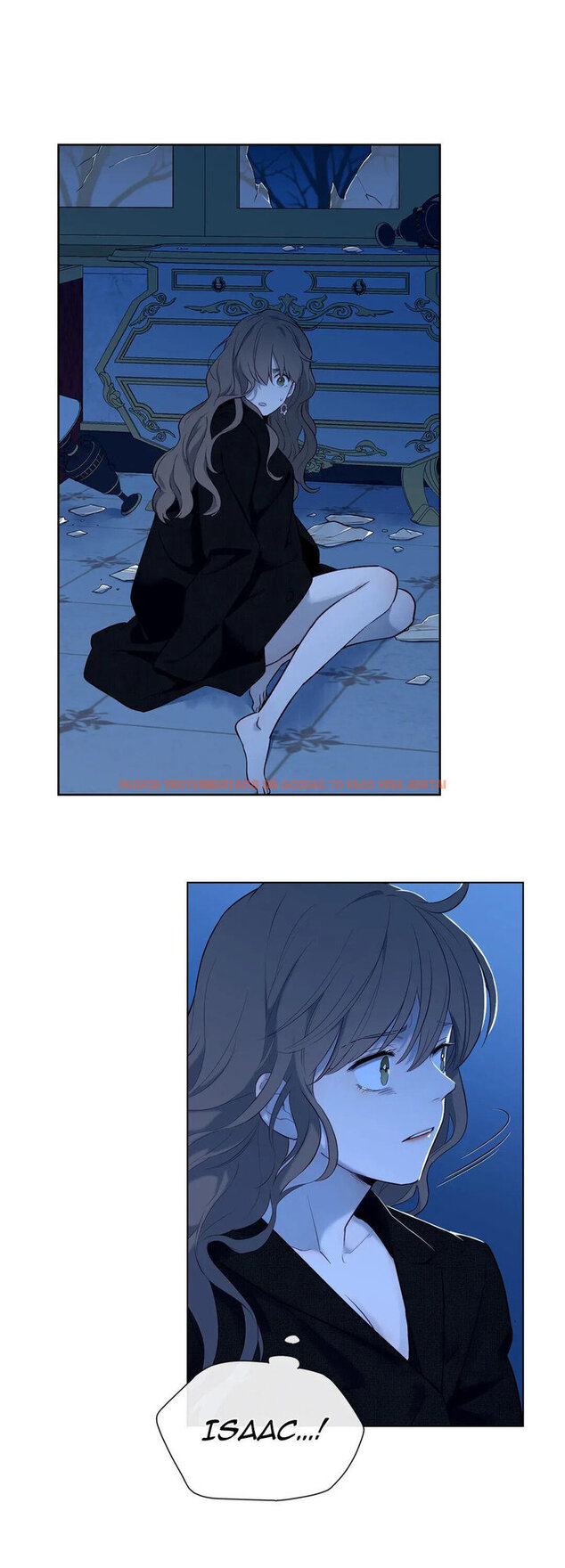 Read Hentai Image 28 009 in comic The Blood Of Madam Giselle - Chapter 39 - www.hentaitnt.net