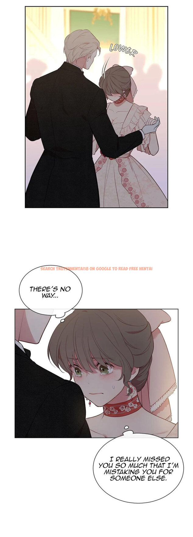 Read Hentai Image 3 009 in comic The Blood Of Madam Giselle - Chapter 39 - www.hentaitnt.net