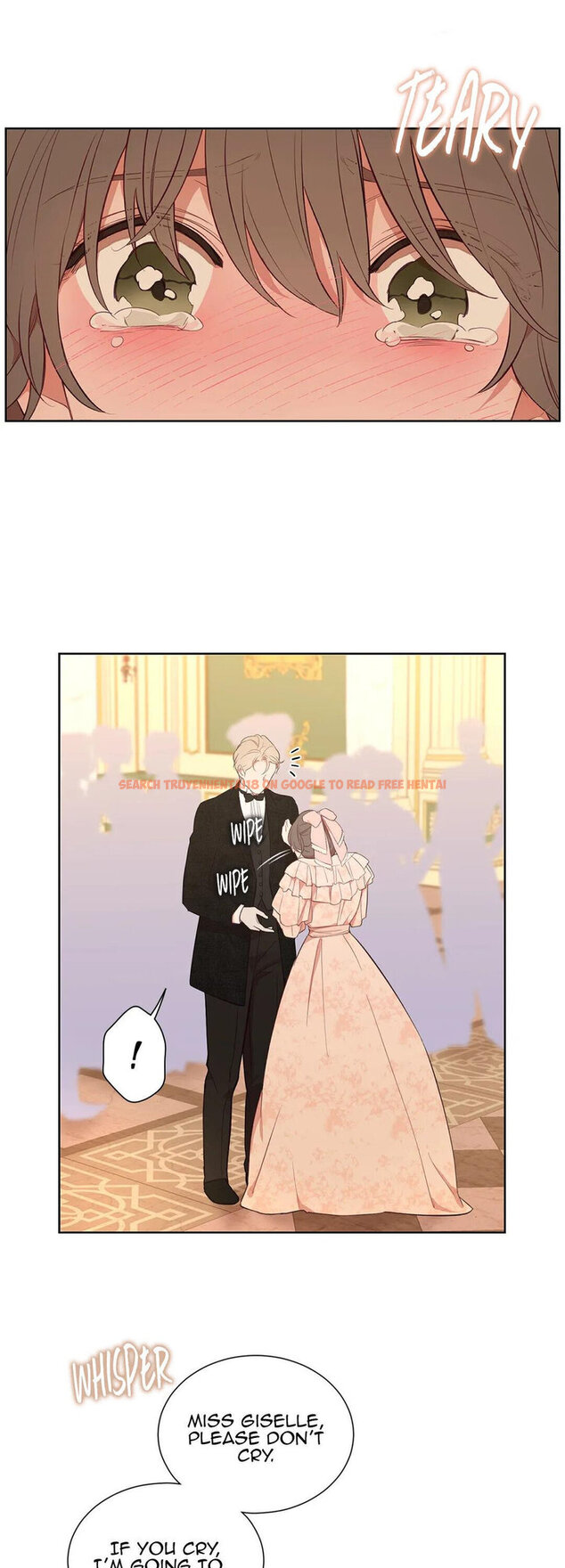 Read Hentai Image 5 009 in comic The Blood Of Madam Giselle - Chapter 39 - www.hentaitnt.net