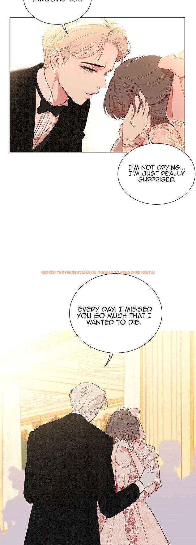 Read Hentai Image 6 009 in comic The Blood Of Madam Giselle - Chapter 39 - www.hentaitnt.net