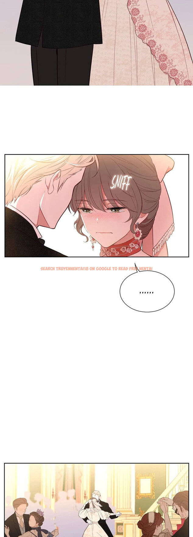 Read Hentai Image 7 009 in comic The Blood Of Madam Giselle - Chapter 39 - www.hentaitnt.net