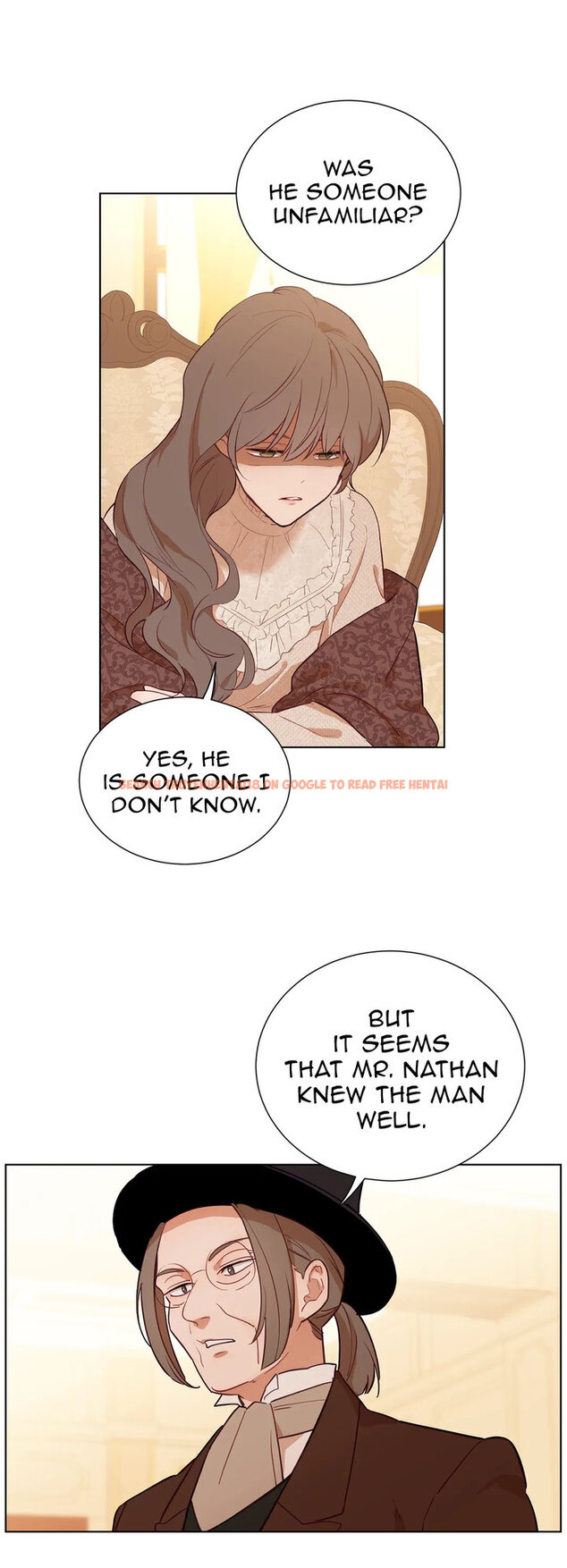 Read Hentai Image 11 088 in comic The Blood Of Madam Giselle - Chapter 40 - hentaitnt.net