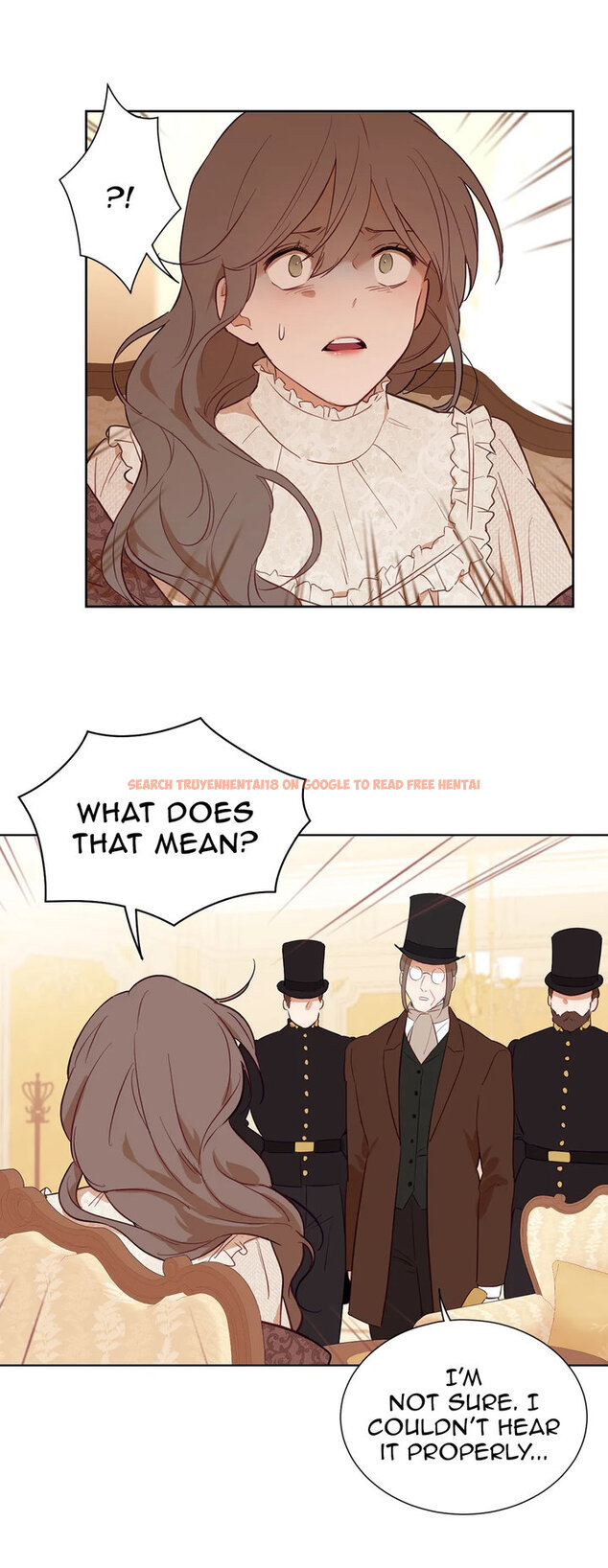 Read Hentai Image 12 088 in comic The Blood Of Madam Giselle - Chapter 40 - hentaitnt.net