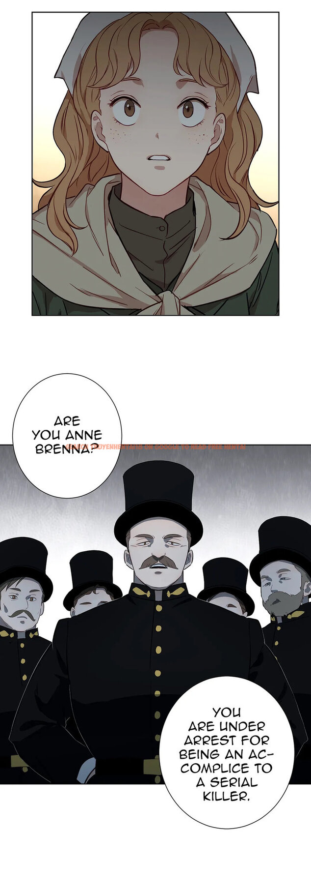 Read Hentai Image 16 088 in comic The Blood Of Madam Giselle - Chapter 40 - hentaitnt.net