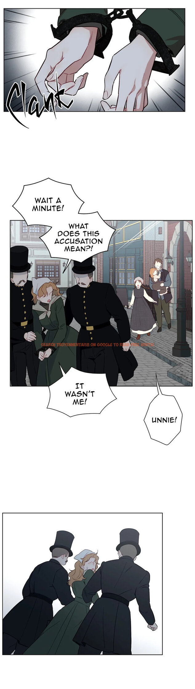 Read Hentai Image 17 088 in comic The Blood Of Madam Giselle - Chapter 40 - hentaitnt.net