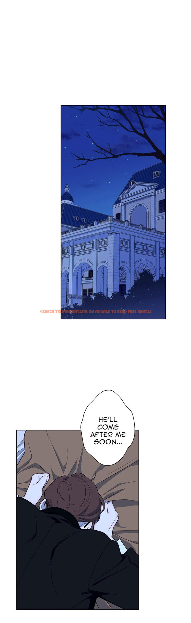 Read Hentai Image 2 088 in comic The Blood Of Madam Giselle - Chapter 40 - hentaitnt.net
