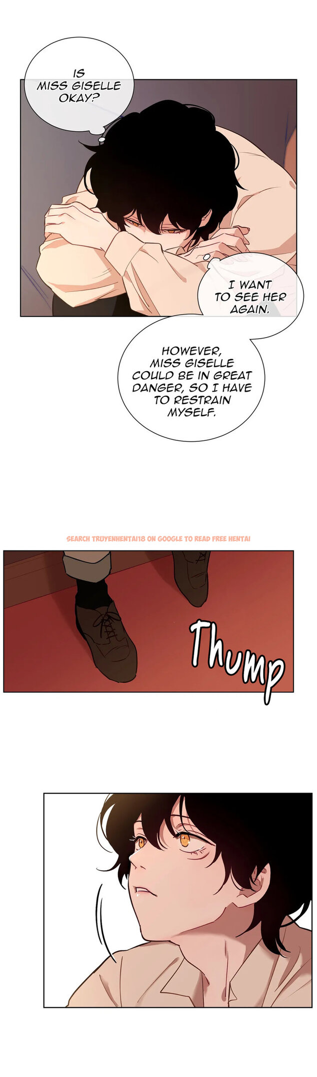 Read Hentai Image 20 088 in comic The Blood Of Madam Giselle - Chapter 40 - hentaitnt.net