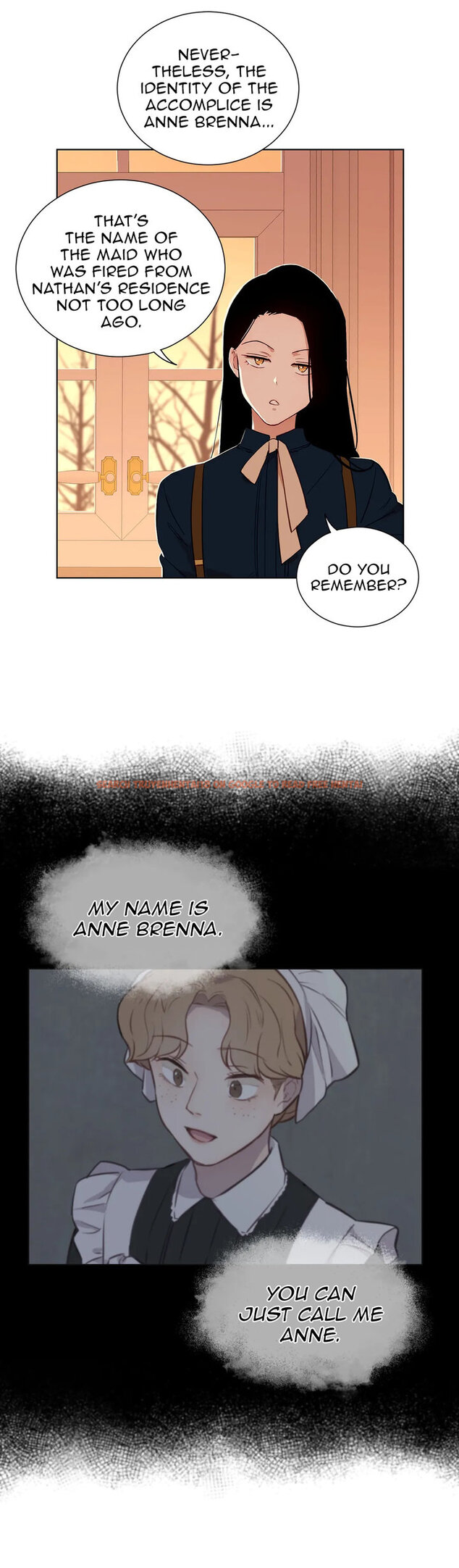Read Hentai Image 23 088 in comic The Blood Of Madam Giselle - Chapter 40 - hentaitnt.net