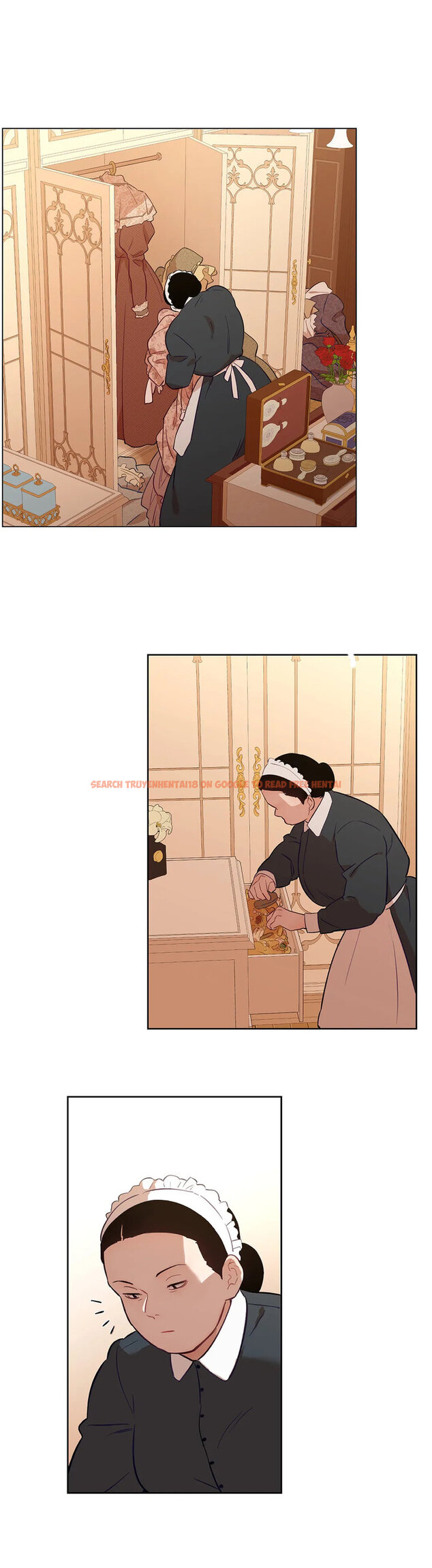 Read Hentai Image 25 088 in comic The Blood Of Madam Giselle - Chapter 40 - hentaitnt.net