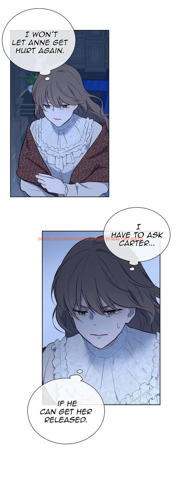 Read Hentai Image 28 088 in comic The Blood Of Madam Giselle - Chapter 40 - hentaitnt.net