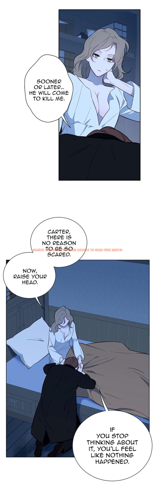 Read Hentai Image 3 088 in comic The Blood Of Madam Giselle - Chapter 40 - hentaitnt.net