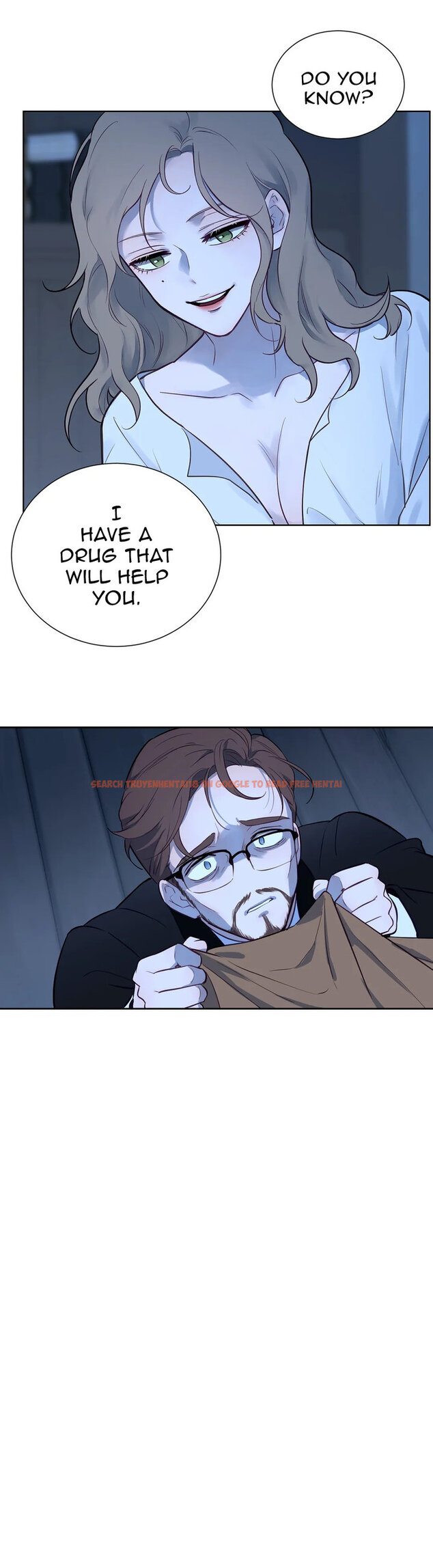 Read Hentai Image 4 088 in comic The Blood Of Madam Giselle - Chapter 40 - hentaitnt.net