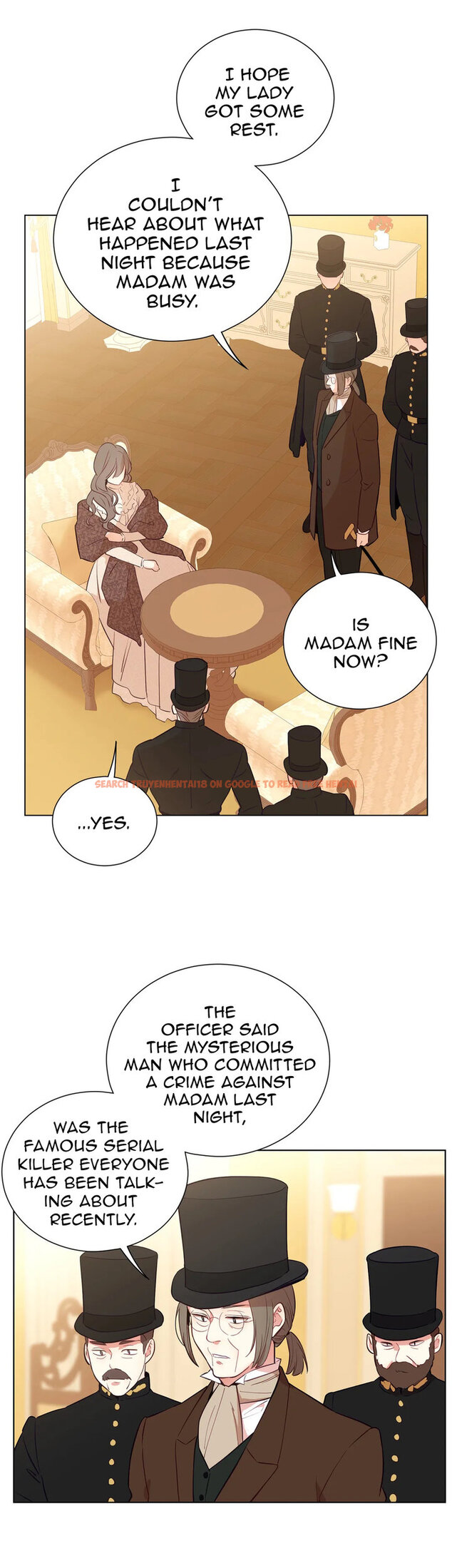 Read Hentai Image 6 088 in comic The Blood Of Madam Giselle - Chapter 40 - hentaitnt.net