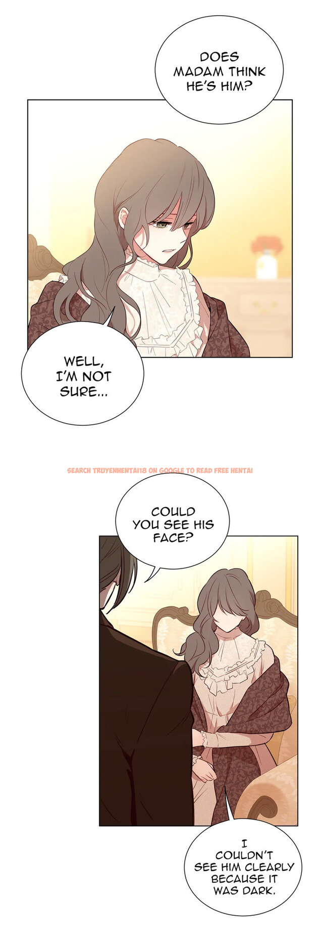 Read Hentai Image 7 088 in comic The Blood Of Madam Giselle - Chapter 40 - hentaitnt.net