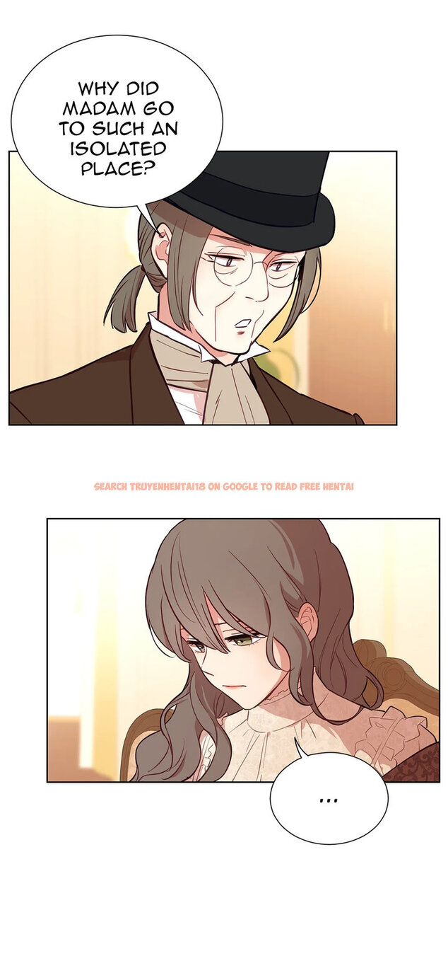 Read Hentai Image 8 088 in comic The Blood Of Madam Giselle - Chapter 40 - hentaitnt.net