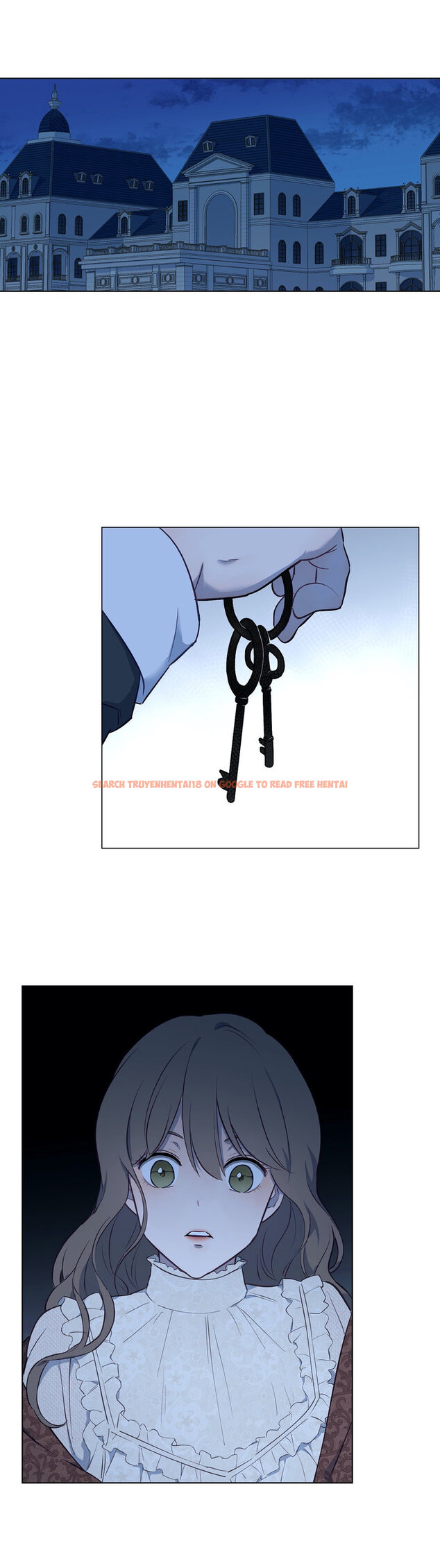 Read Hentai Image 10 267 in comic The Blood Of Madam Giselle - Chapter 41 - hentaitnt.net