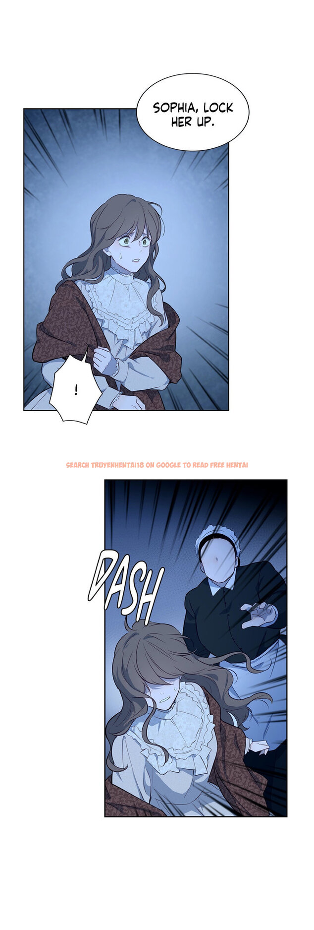 Read Hentai Image 19 267 in comic The Blood Of Madam Giselle - Chapter 41 - hentaitnt.net