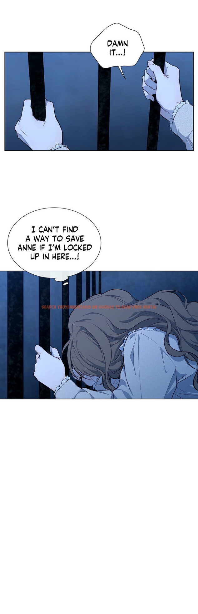 Read Hentai Image 23 271 in comic The Blood Of Madam Giselle - Chapter 41 - hentaitnt.net