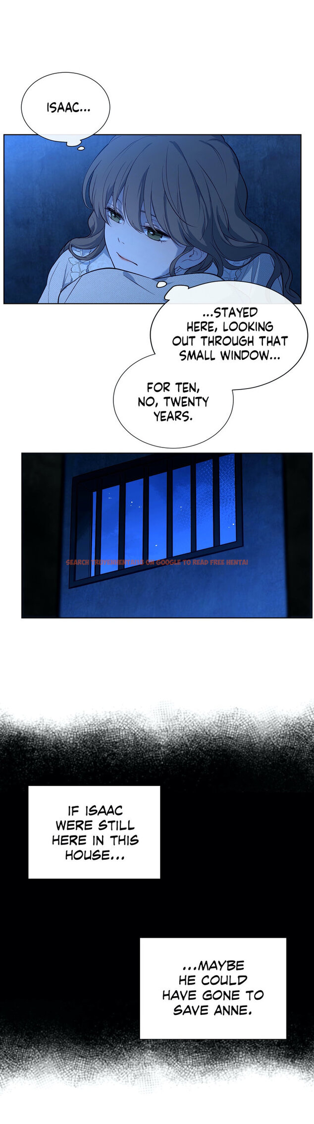 Read Hentai Image 25 271 in comic The Blood Of Madam Giselle - Chapter 41 - hentaitnt.net