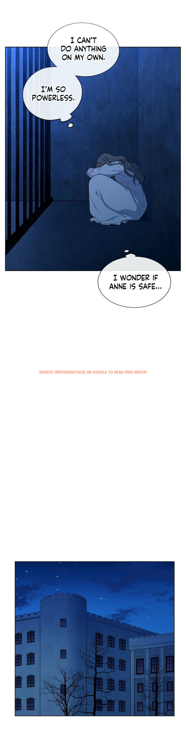Read Hentai Image 26 271 in comic The Blood Of Madam Giselle - Chapter 41 - hentaitnt.net