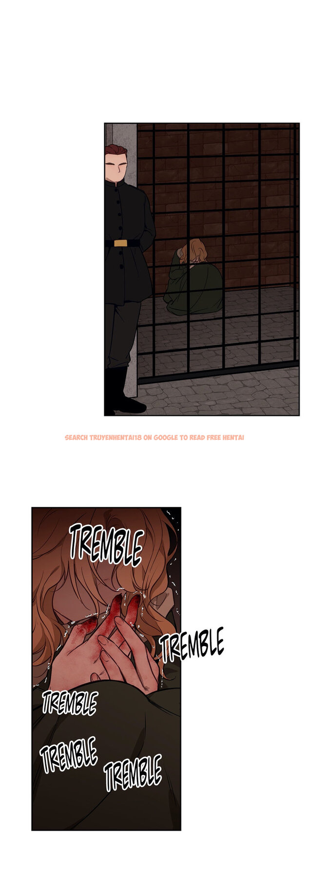 Read Hentai Image 27 271 in comic The Blood Of Madam Giselle - Chapter 41 - hentaitnt.net