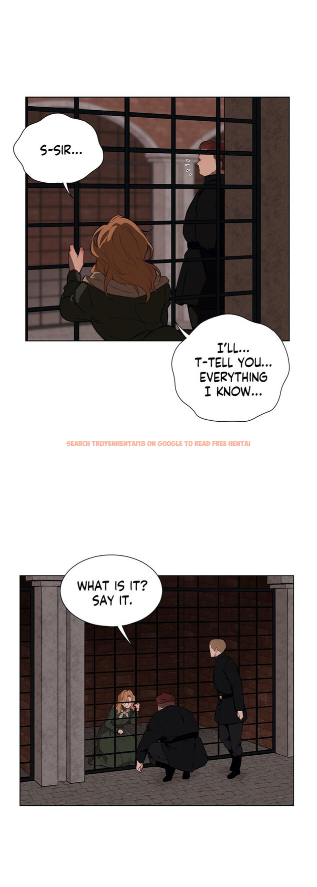 Read Hentai Image 28 271 in comic The Blood Of Madam Giselle - Chapter 41 - hentaitnt.net