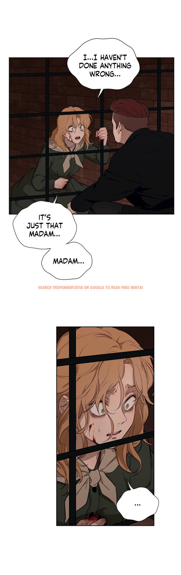 Read Hentai Image 29 271 in comic The Blood Of Madam Giselle - Chapter 41 - hentaitnt.net
