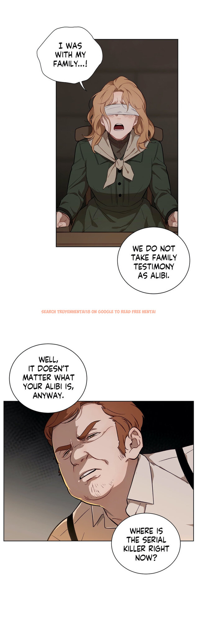 Read Hentai Image 3 266 in comic The Blood Of Madam Giselle - Chapter 41 - hentaitnt.net