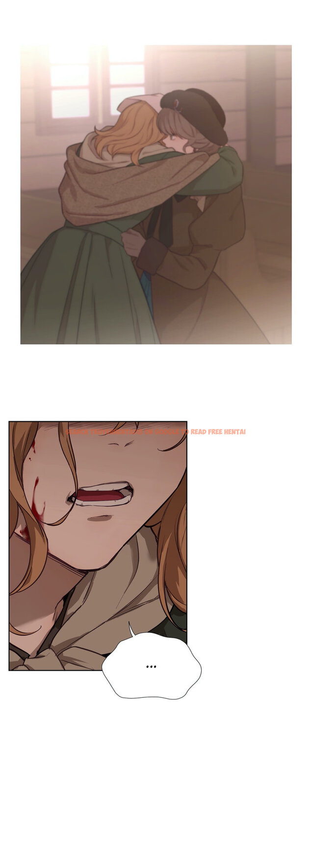 Read Hentai Image 30 271 in comic The Blood Of Madam Giselle - Chapter 41 - hentaitnt.net