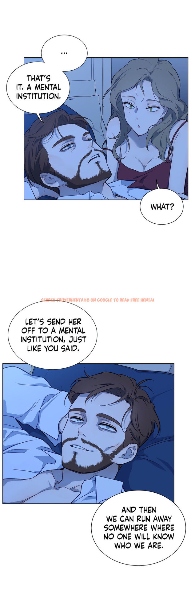 Read Hentai Image 34 271 in comic The Blood Of Madam Giselle - Chapter 41 - hentaitnt.net