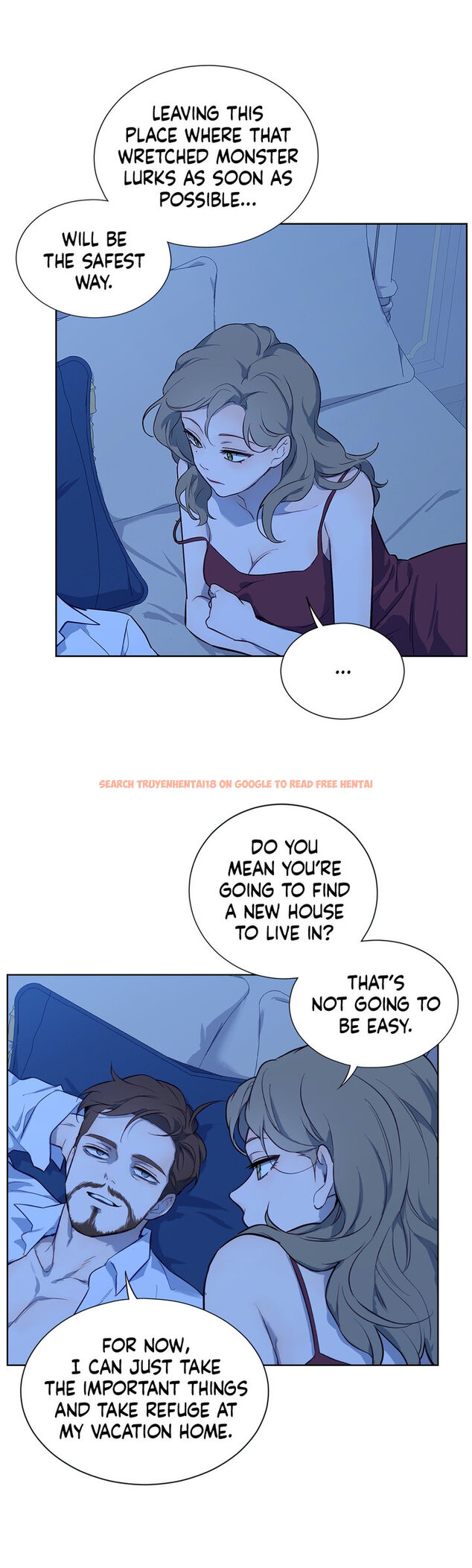 Read Hentai Image 35 271 in comic The Blood Of Madam Giselle - Chapter 41 - hentaitnt.net