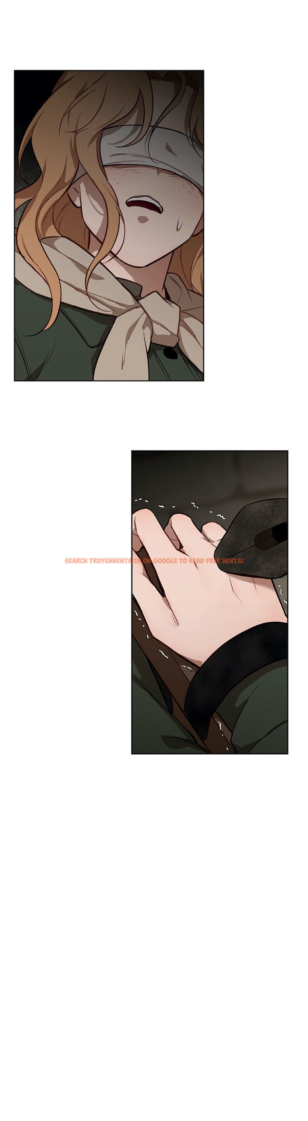 Read Hentai Image 9 267 in comic The Blood Of Madam Giselle - Chapter 41 - hentaitnt.net