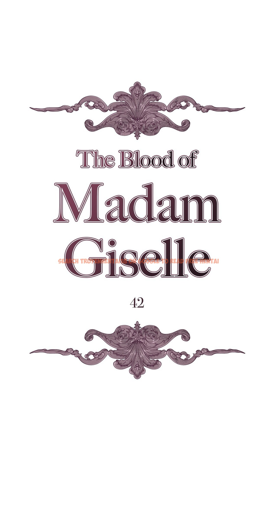 Read Hentai Image 1 925 in comic The Blood Of Madam Giselle - Chapter 42 - hentaitnt.net