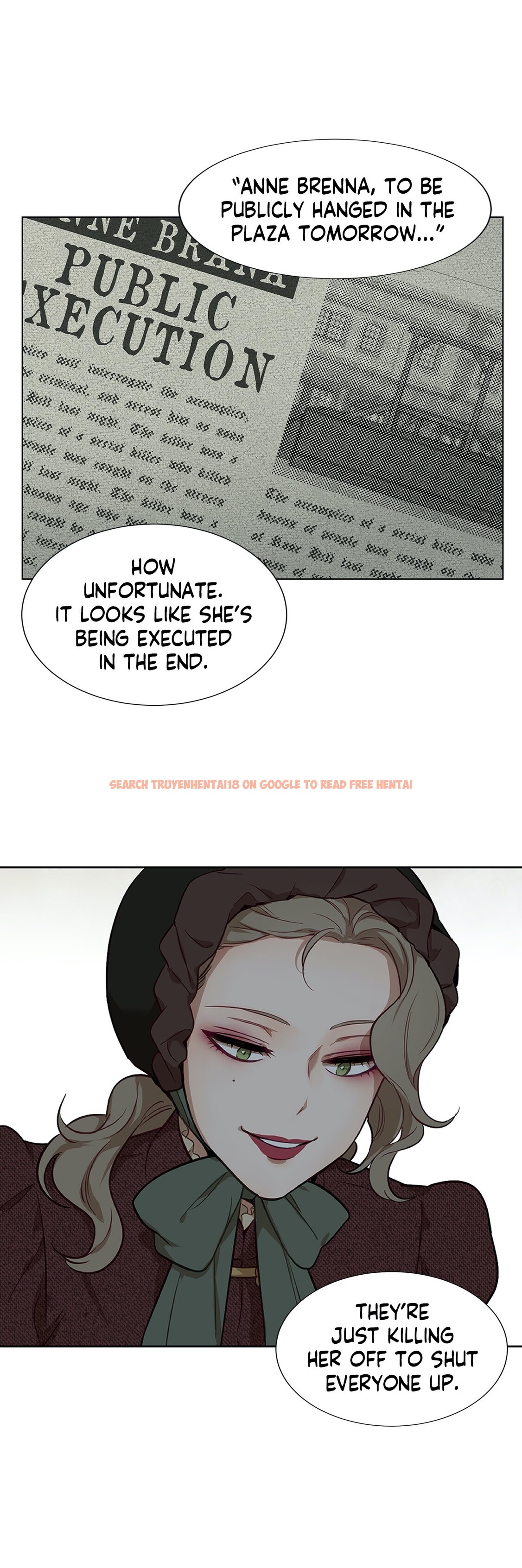 Read Hentai Image 10 925 in comic The Blood Of Madam Giselle - Chapter 42 - hentaitnt.net