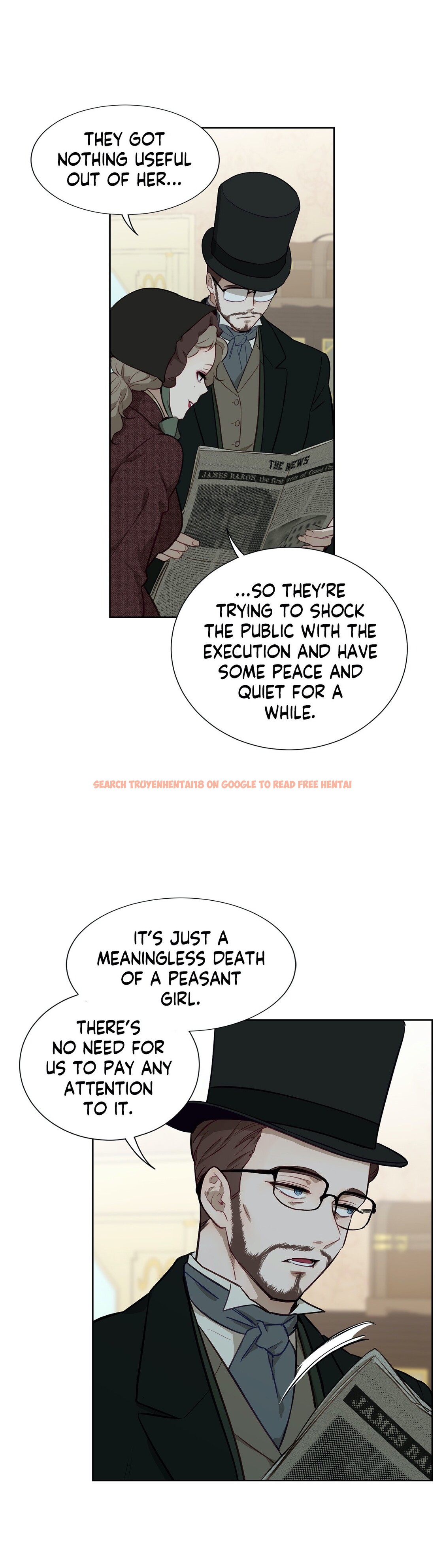 Read Hentai Image 11 925 in comic The Blood Of Madam Giselle - Chapter 42 - hentaitnt.net
